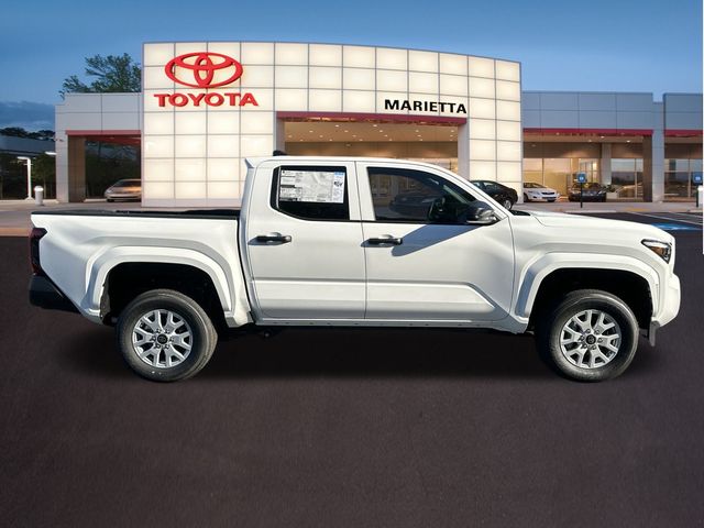 2024 Toyota Tacoma SR 27