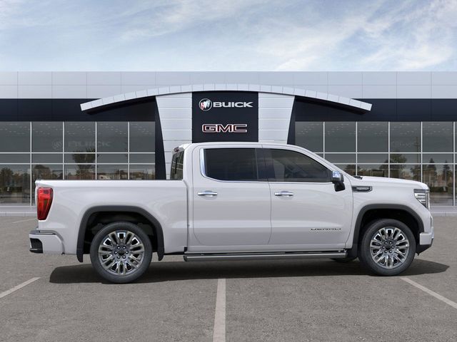 2025 GMC Sierra 1500 Denali Ultimate 5