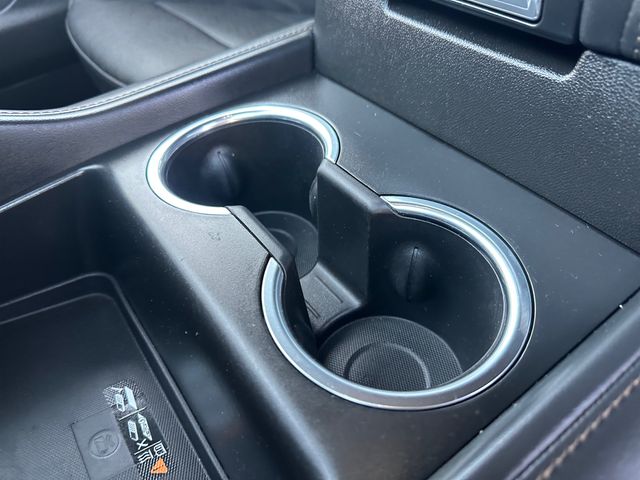 Used 2023 White Chevrolet High Country image 23