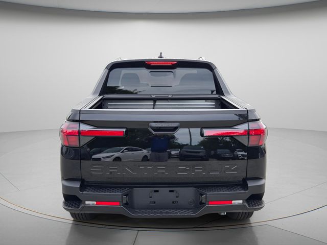 2027 Hyundai Santa Cruz