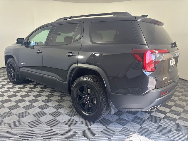 Used 2020 GMC Acadia SUV