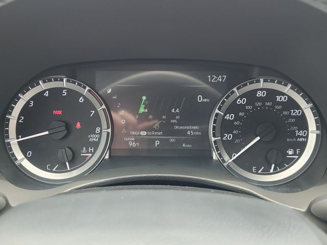 2026 Toyota Highlander XLE  at Don McGill Toyota