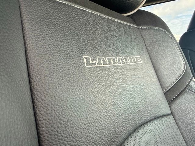 2026 Ram 3500 Laramie:169603A