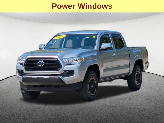 2021 Toyota Tacoma SR 10