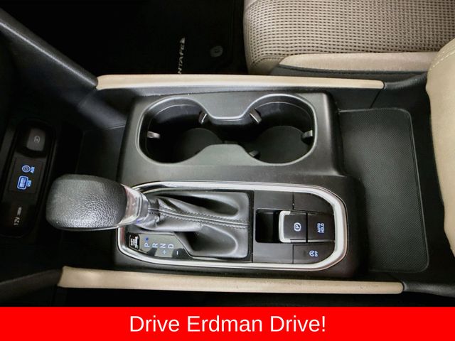 Used 2020 Hyundai Santa Fe SUV