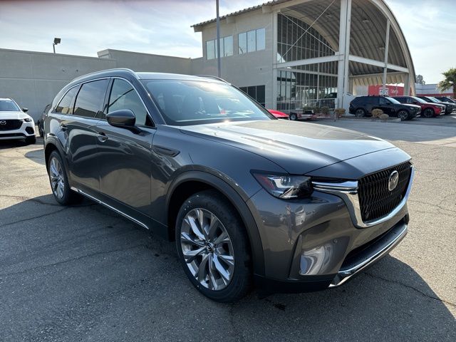 2024 Mazda CX-90 3.3 Turbo Premium Plus 3