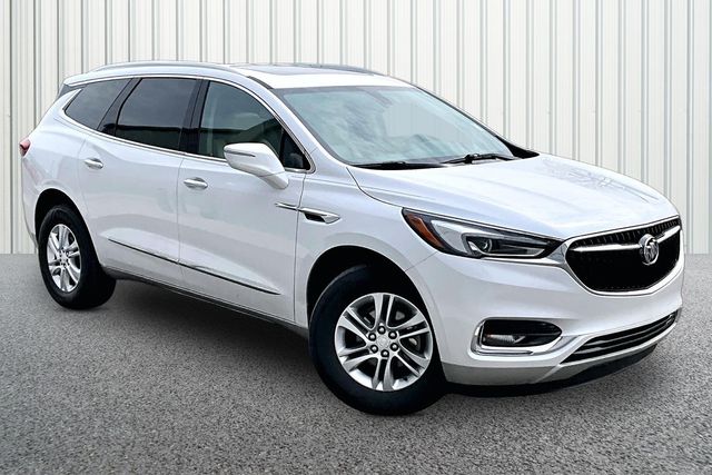 2018 Buick Enclave Essence FWD