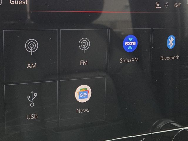 View vehicle photo 6