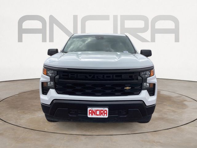 Used Car 2023 Chevrolet Silverado 1500  Wt For Sale Under $30,000 In San Antonio, Texas