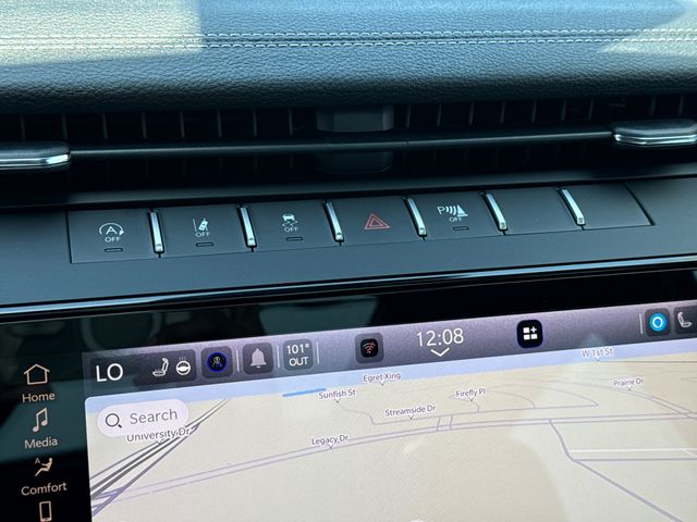 New 2026 Jeep Grand Cherokee SUV