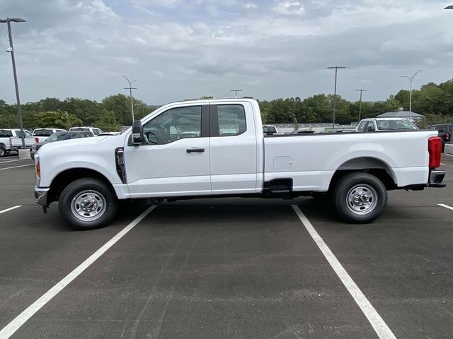 2024 Ford F-250SD XL 7