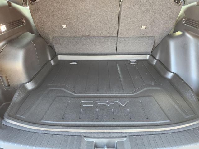 2026 Honda CR-V Hybrid Sport  at Classic Honda Galveston