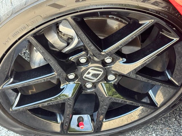 Used 2025 Honda Civic Sedan