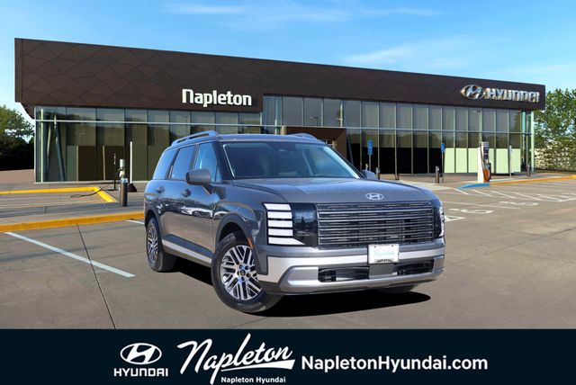 2026 Hyundai Palisade SEL AWD