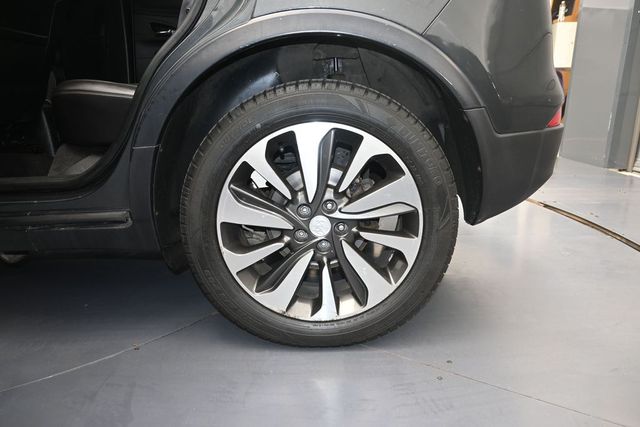 used 2017 Buick Encore car, priced at $10,799