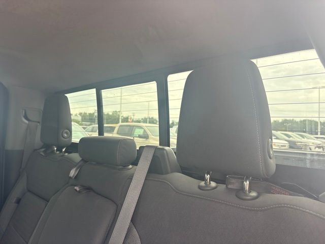 Used 2020 Chevrolet Silverado 1500 Truck