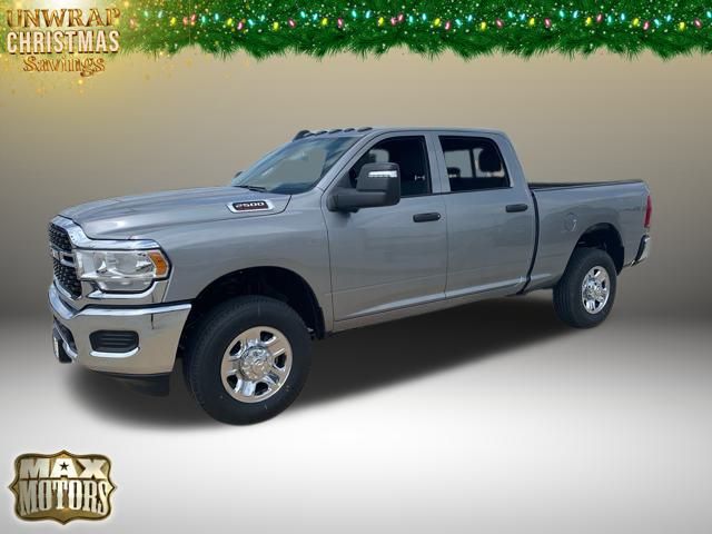 2024 Ram 2500 Tradesman 3