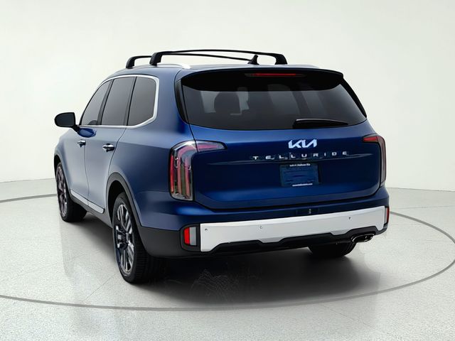 Used 2024 Kia Telluride SUV