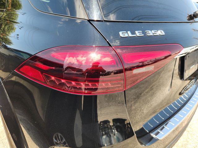 2024 Mercedes-Benz GLE GLE 350  at Classic Chevrolet Galveston