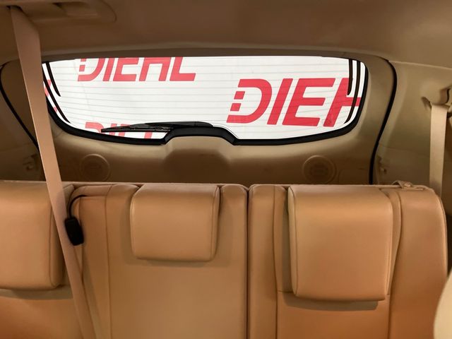 Used 2019 Toyota Highlander Hybrid SUV