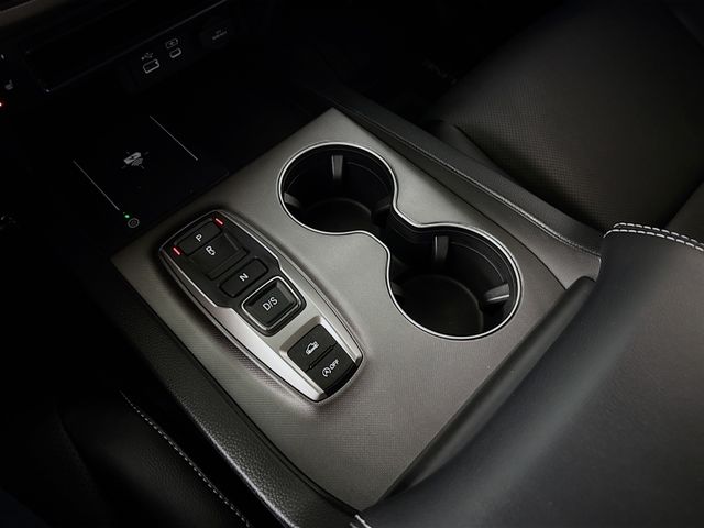 2026 Honda Ridgeline RTL - Photo 43
