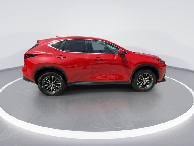 Used 2023 Lexus NX SUV
