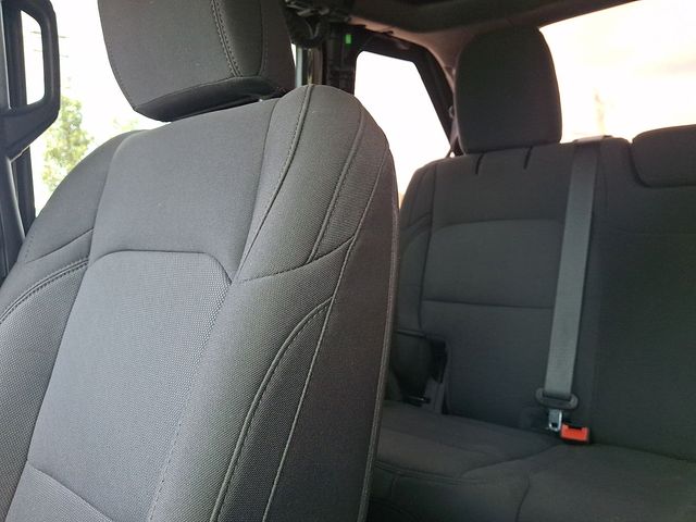Used 2021 Jeep Wrangler Unlimited Sport Altitude For Sale in Gilbertsville, PA
