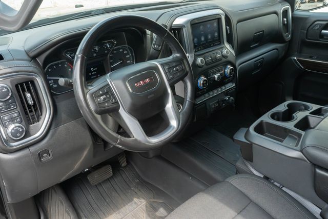 Used 2021 GMC Sierra 1500 Truck