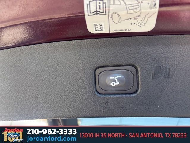 Used Car 2019 Ford Edge  Sel For Sale Under $20,000 In San Antonio, Texas