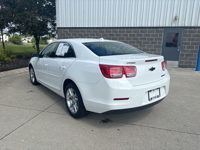 Used 2014 White Chevrolet LT image 8
