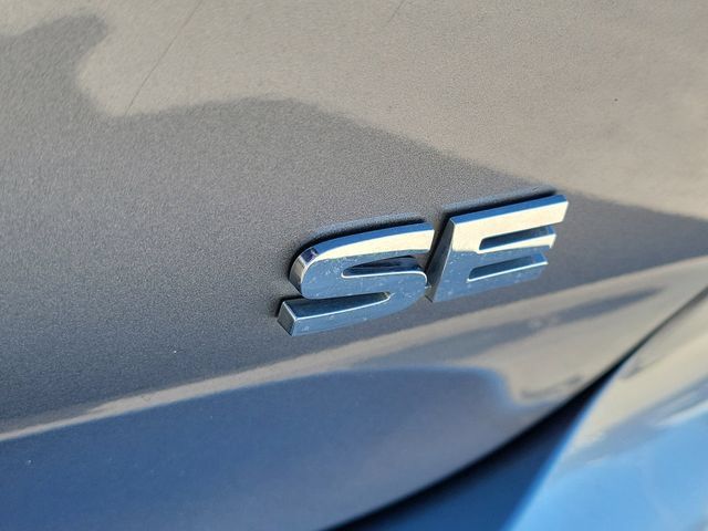 2024 Mitsubishi Outlander SE - Photo 9