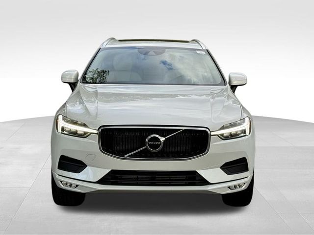 2021 Volvo XC60 T5 Momentum 8