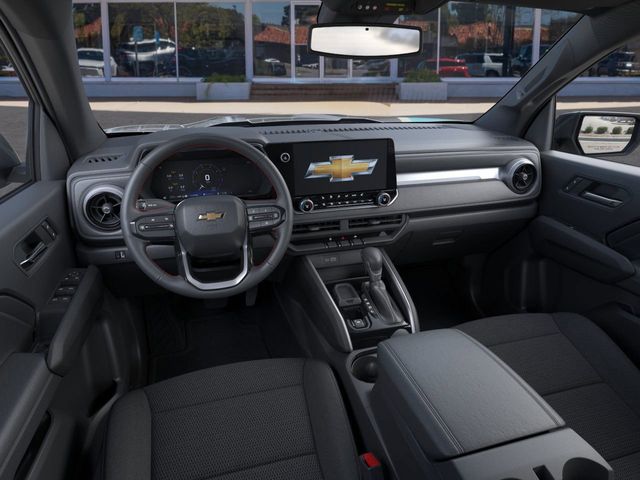 2025 Chevrolet Colorado LT photo