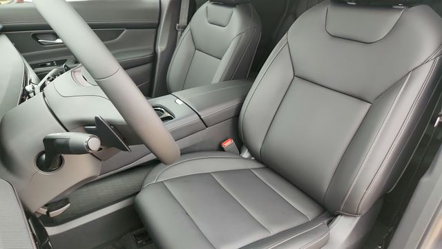 2025 Nissan Murano