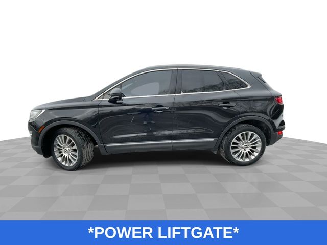 Used 2015 Lincoln MKC For Sale in Livonia, MI