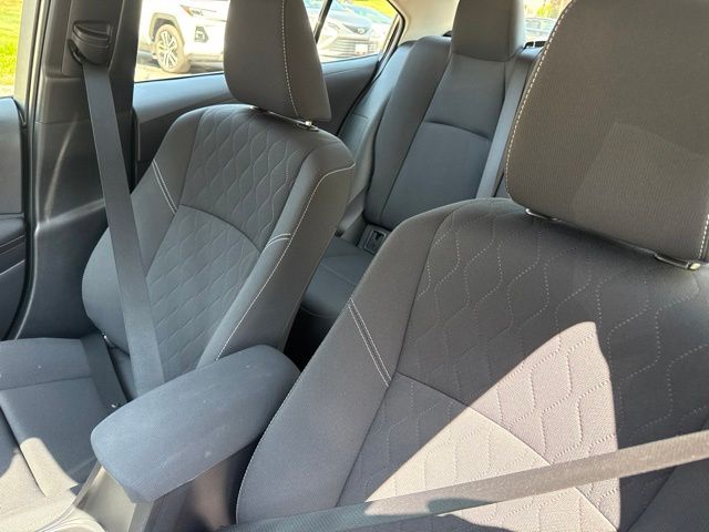 Used 2023 Toyota Corolla Sedan