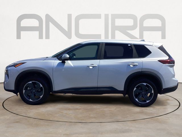 Used Car 2025 Nissan Rogue  Sv For Sale Under $25,000 In San Antonio, Texas