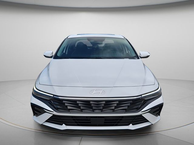 2026 Hyundai Elantra - $27,876