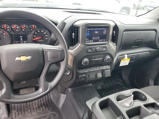 New 2026 Chevrolet Silverado 3500 Regular Cab Dump Truck for sale #TF222122 - photo 21