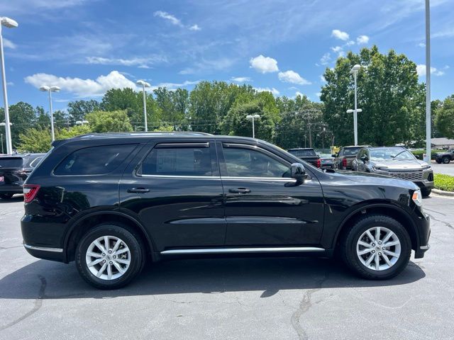 Used 2020 Dodge Durango SUV