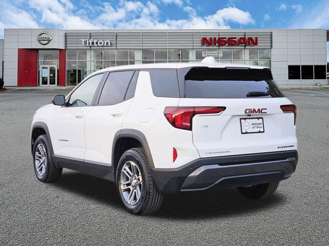 Used 2026 GMC Terrain SUV