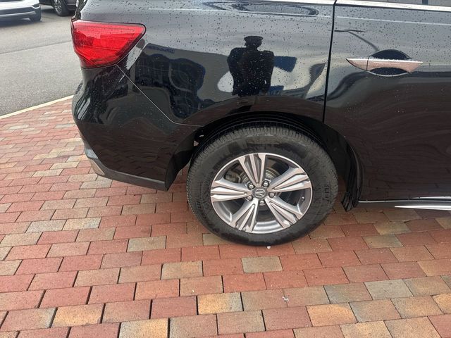 Used 2020 Acura MDX SUV