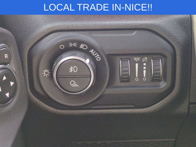 Used 2021 Gray Jeep Rubicon image 21