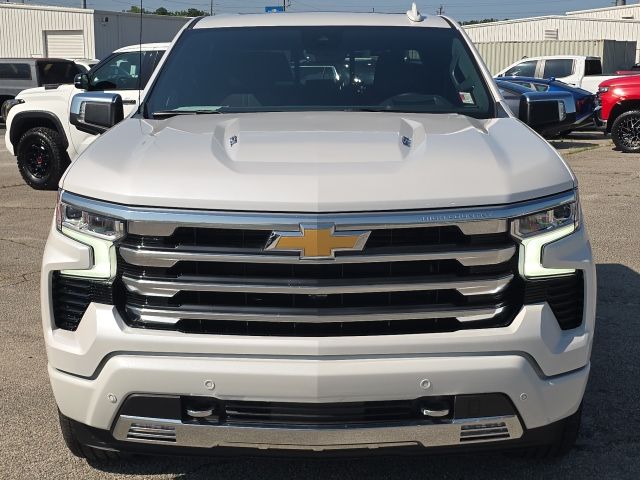 Photo of 2025 Chevrolet Silverado 1500 High Country in Dallas, GA - 8,  2025 Chevrolet Silverado 1500 High Country:43263A