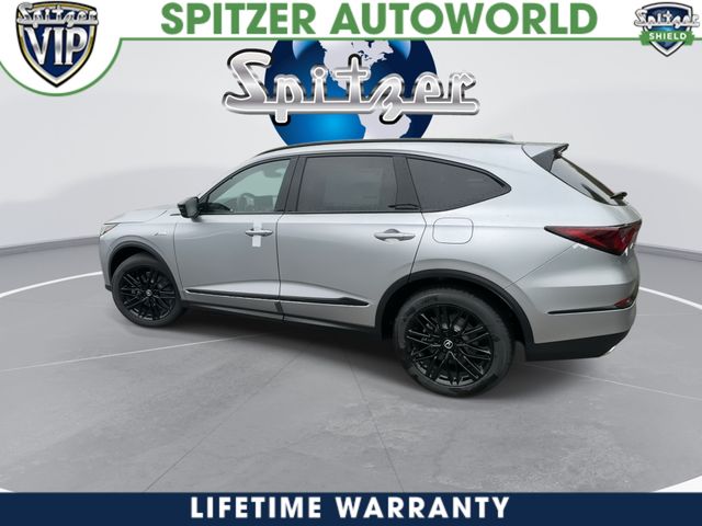 2026 Acura MDX A-Spec Advance Package - 5