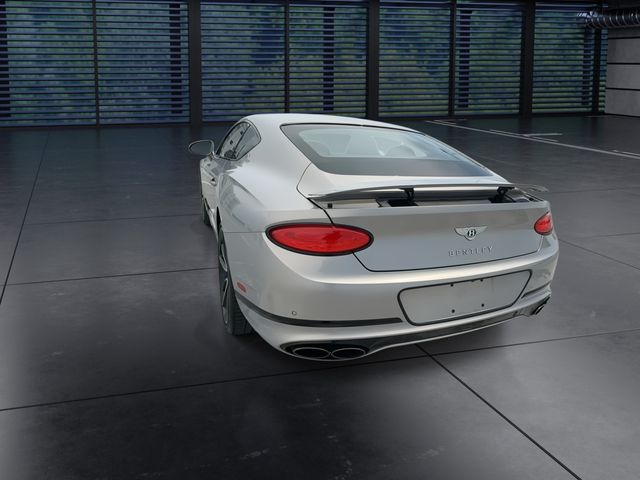 Used 2021 Bentley Continental GT Coupe