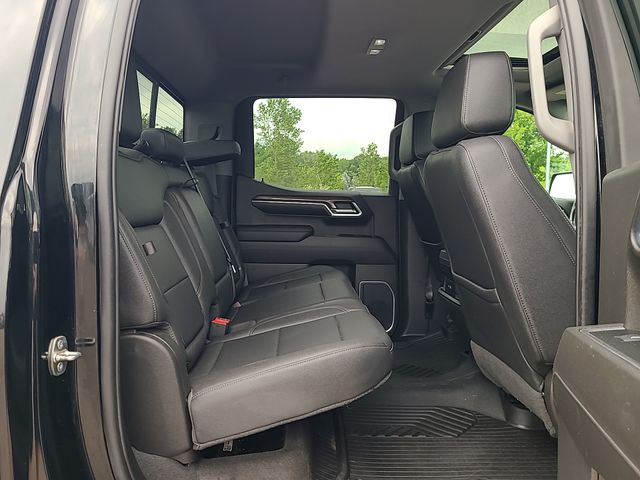 Used 2022 Chevrolet Silverado 1500 Truck