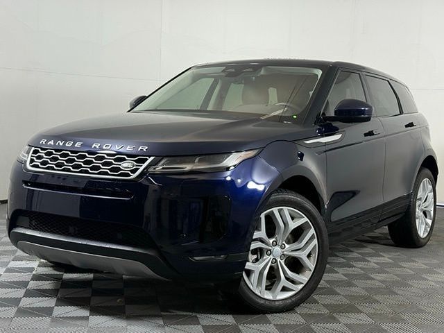 2023 Land Rover Range Rover Evoque P250 SE AWD