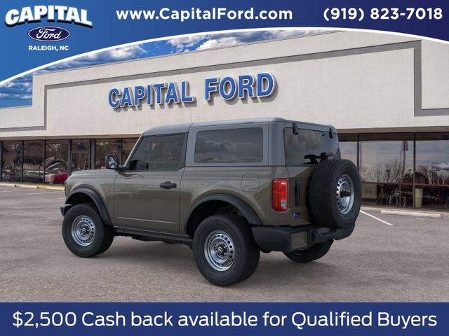 New 2026 Gray Ford Base image 4