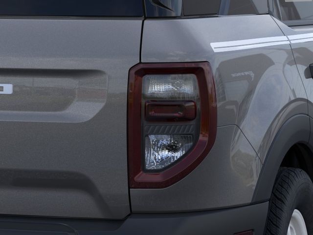New 2026 Carbonized Gray Metallic Ford Heritage image 21